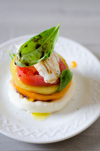 Caprese Stack 3